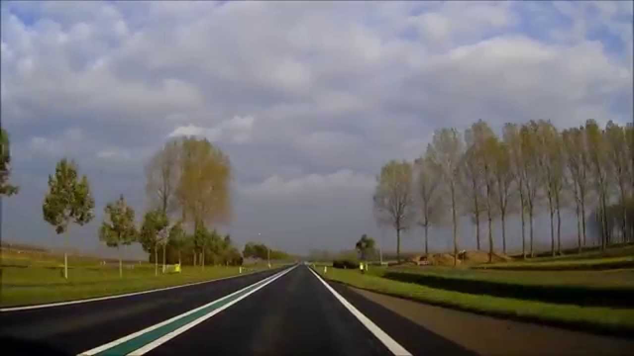 N258 Axel - Hulst, NL