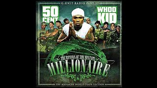 50 Cent & Mase - Interlude (G-Unit Radio 13)