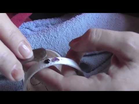 'crystals-&-lace'-diy-customised-wedding-shoes