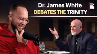 REVIEW Trinity VS Unitarian DEBATE | Dr. James White @JustAshleeKeyton