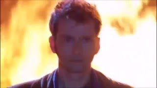Doctor Who - The End of Time: Part 1 - The Doctor and The Master in the Wasteland (1) Doctor Who - The End of Time: Part 1 - The Doctor and The Master in the Wasteland (1)