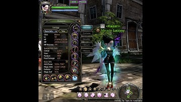 🔴[Live] GDN HC PoV Casper | Dragon Nest Return