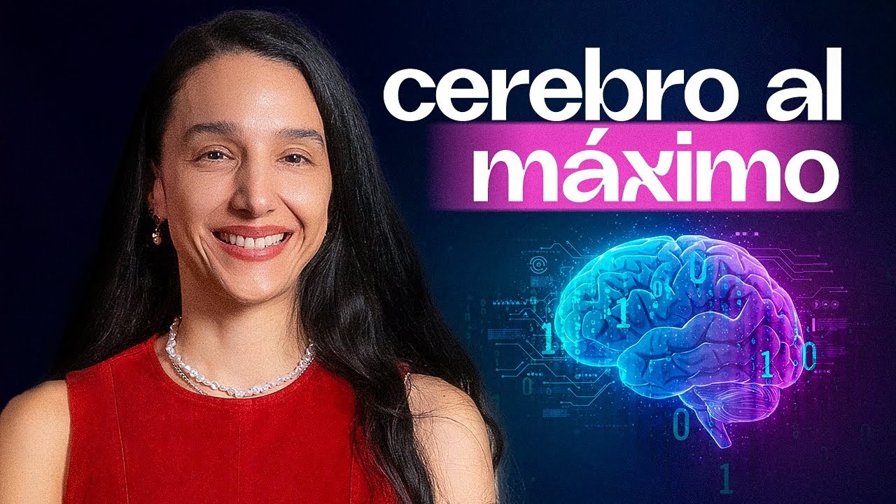 HACKEA a tú CEREBRO | Dormir Mejor, Reducir Estrés y Potenciar tu Mente