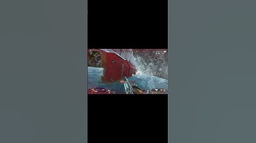 This is why I love this gun. #shorts #Apexlegends #Alternator