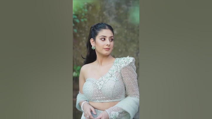 zor ki barsaat Hui#jubinnautiyal#song