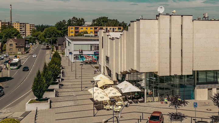 Kino Centrum Café – Vítejte u nás