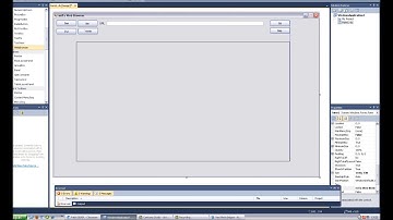 Web Browser Yapımı