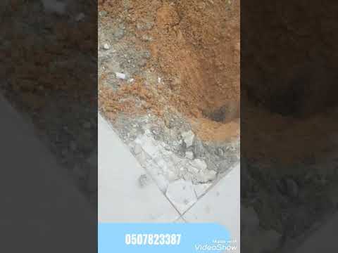 جهاز كشف التماس الكهرباء بالرياض كشف اعطال الكابلات الكهربائية 0570449916