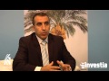 INVESTIA 2014 BENMOUHOUB Yazid Bourse