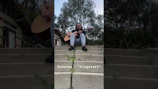 Tadaima - "Flagstaff" #newmusic #guitar #lofi #ambientmusic #instrumental
