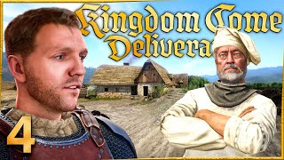 Il a Fait de Moi un Voleur ! | KCD 04