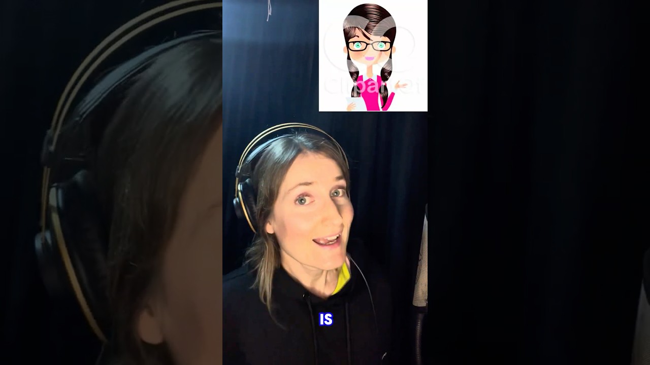 Voice Acting for animation: New York accent 