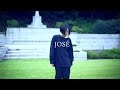 髭『ジョゼ』(Official Music Video)