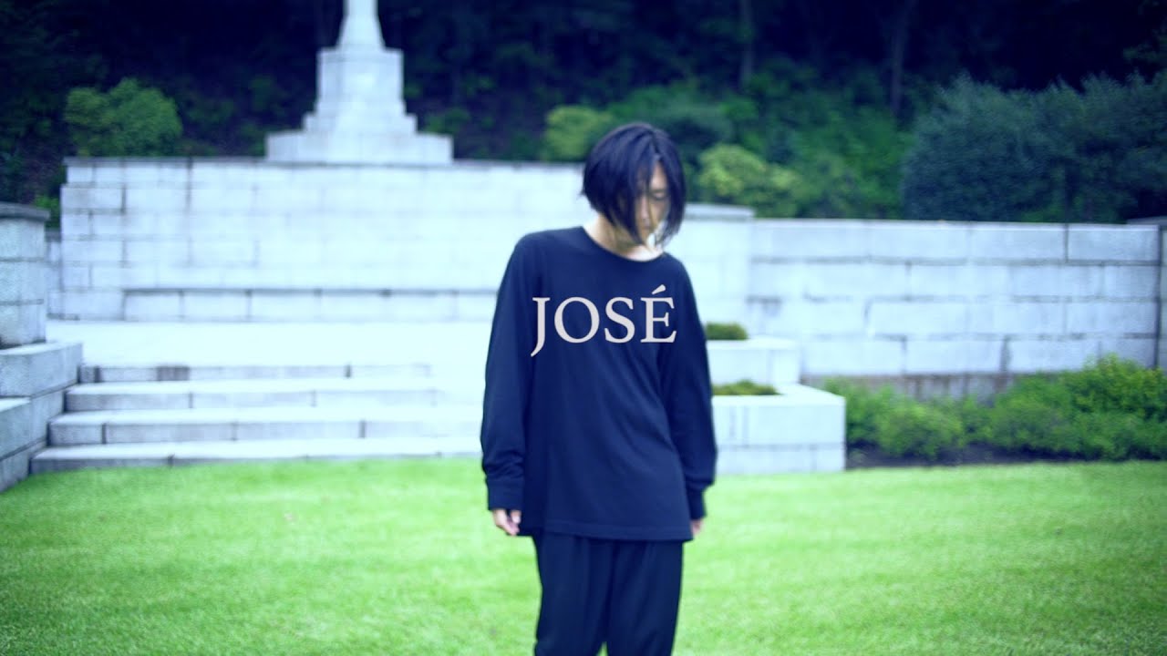 髭『ジョゼ』(Official Music Video) YouTube