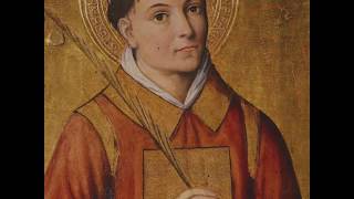 3 Things You Might Not Know about St Stephen, the First Martyr
