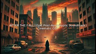 Epic Post-Apocalyptic - AFTER THE FALL | CALL OF DUTY Soundtrack