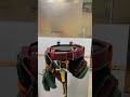 Cinturon de herramientas de 19 bolsillos #usa #toolbelt #herramientas #carpenter #leathertoolbelt