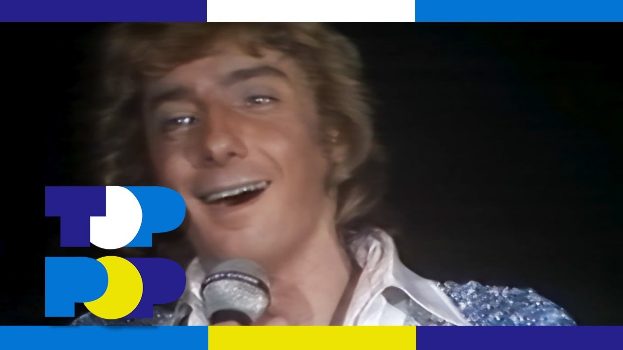 Barry Manilow - Copacabana (At The Copa) (Live) Barry Manilow - Copacabana (At The Copa) (Live)