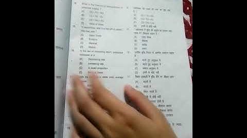 Economics question paper 2021 BCom part 1 Patliputra University.