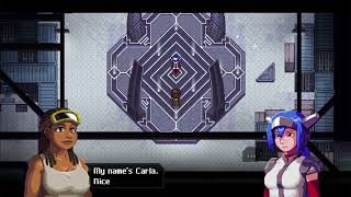 Vilagen Plays Cross-Code - Part 1 [Stream Archive] Wealth