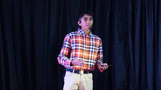 POV of a procrastinator | Hassan Abbas Muhammad | TEDxAlmuntazir School Youth