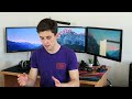 End of video