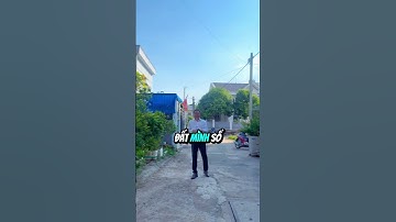 NỀN ĐẤT ĐẸP | 4,4 x 11,5 | NGUYỄN DUY TRINH | GẦN VIN Q9 | GẦN CHỢ LONG TRƯỜNG #taynhathat #bandat