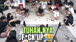 MAIN GAME WEREWOLF (A4A CLAN) @ybrap #MARAPTHON2 screenshot 3