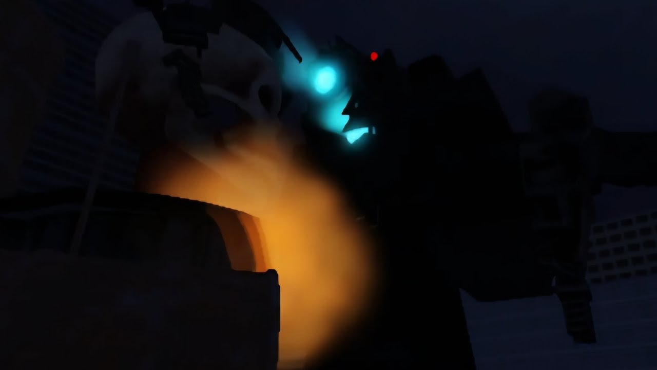 스키비디 고냥프 28화