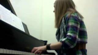 Yankee Doodle- Amy Roethke