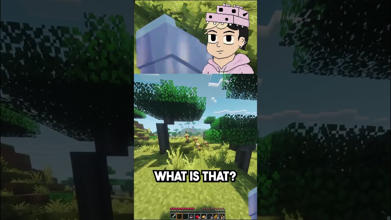 I Am Easily Overwhelmed By Modpacks...  