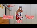 2017 BEST DUNKS OF THE YEAR!!! AMAZING DUNKS!