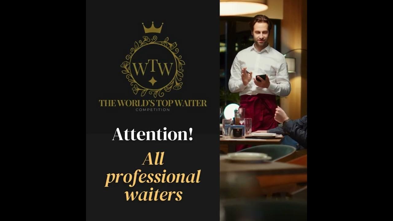 casual-vs-fine-dining-restaurant-setting-up-tables-youtube