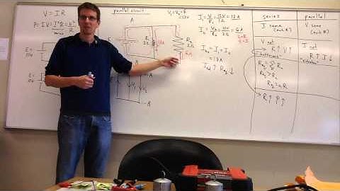 3. C: Gen Phys II Lecture & 5. C: Calc-based Phys II lecture