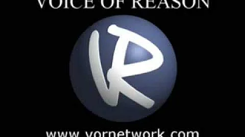 Voice of Reason Radio