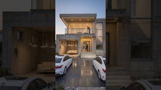 Luxury Villa Transformation Timelapse | From Ruins to Modern Dream Mansion