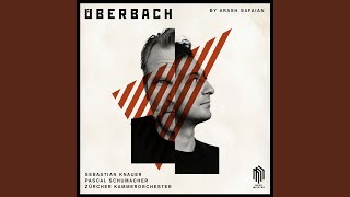 Concerto No. 5, "Dorian": I. Aria (After Aria, Cantata "Vergnügte Ruh, Beliebte Seelenlust", BWV 170)