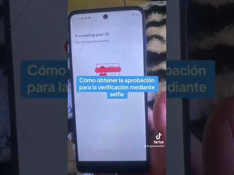 ¿Por qué es Necesaria la Verificación por Selfie?