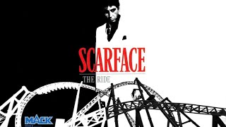 Scarface The Ride | Mack Rides Multilaunch | NoLimits2