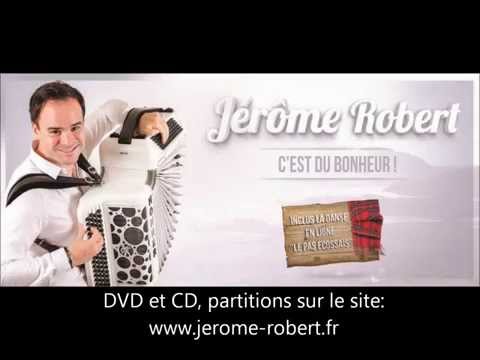 Jérôme ROBERT 'Merci
