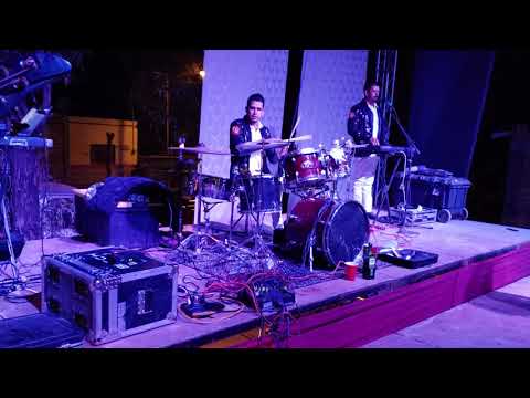 El chango de martita (grupo verano)