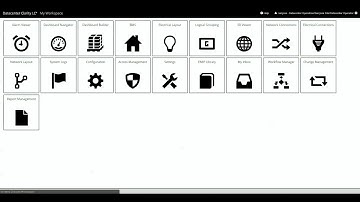 Datacenter Clarity LC 3.0 - Change Management