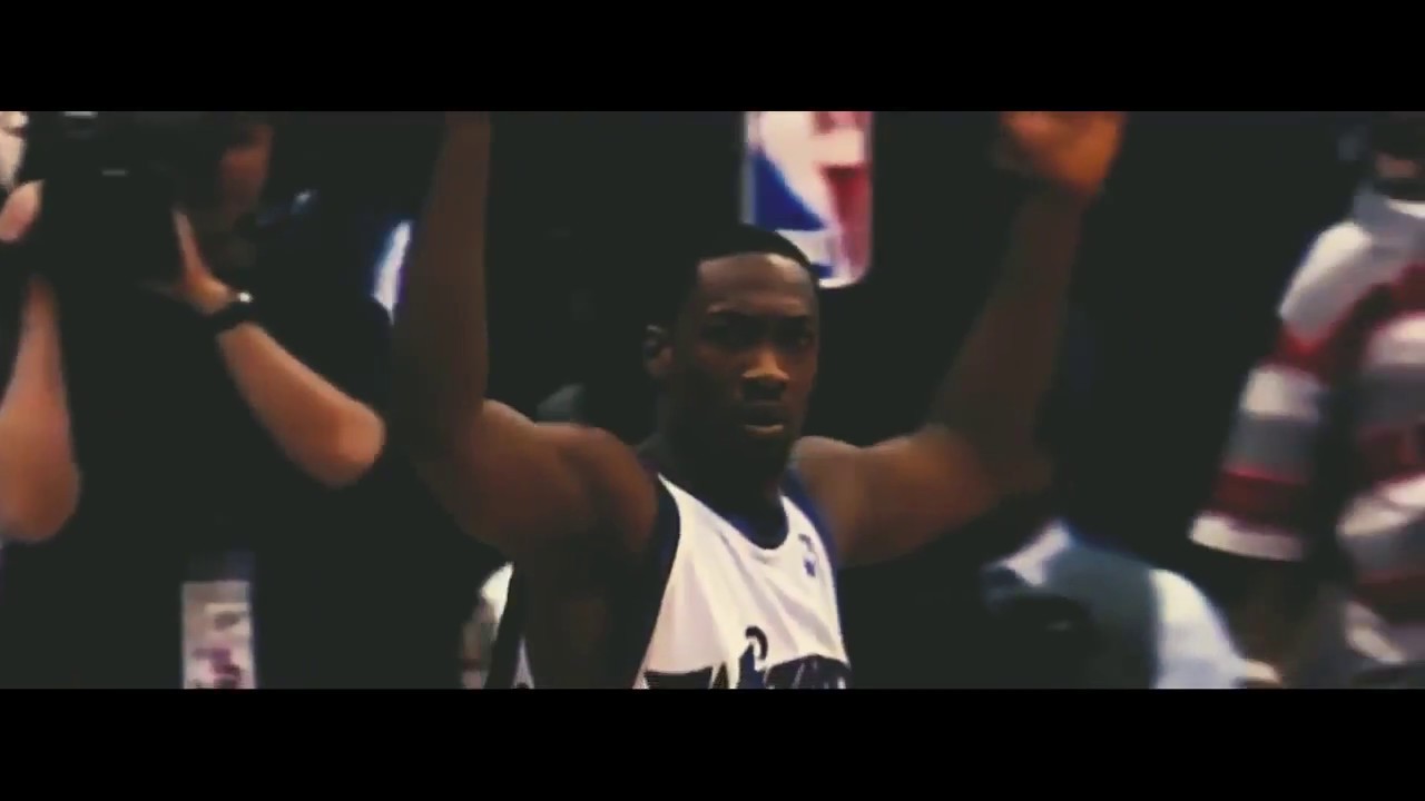 Gilbert Arenas   Mill Israel (Prod  by Tomeus)