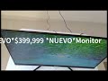 Mejor monitor gaiming 75Hz