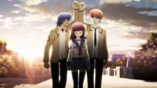 We All Fall Down Sometimes | Angel Beats