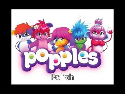 Popples 2015 Intro Multilanguage Audio Only 