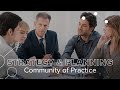 Introducing the Strategy and Planning Community of Practice