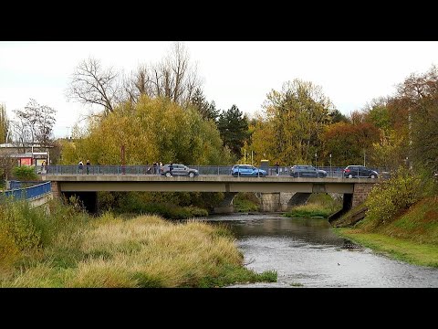 Neue Elsterbrücke - Sanierung startet dieses Jahr
