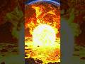 Agar Earth ka core suddenly thanda ho jaye toh kya hoga? 😱#earth#earthcore#spacefacts#sciencefacts