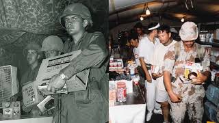 AFN   AAFES 130th Anniversary   2025   1379